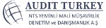 NTS YEMİNLİ MALİ MÜŞAVİRLİK DENETİM VE DANIŞMANLIK ANONİM ŞİRKETİ
