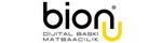 Bion Dijital Baskı Matbaacılık Tanıtım Ürünleri Re