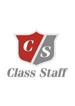 CLASS STAFF ORGANİZASYON
