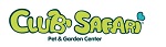 Club Safari Pet&Garden Center Park Peyzaj Ltd Şti