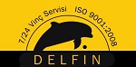 Delfin Vinç Sanayi Ve Ticaret Limited Şirketi