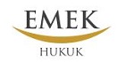 EMEK Hukuk Bürosu-Ahmet Emek