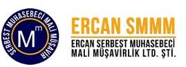 Ercan Serbest Muhasebe Mali Müşavirlik Ltd. Şti.