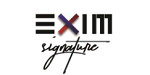 exim property signature Ltd
