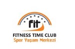 Fitness Time Club