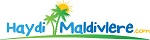Haydi Maldivlere