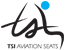 TSI Aviation Seats