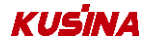 KUSİNA