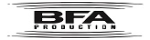 BFA Production Tic. AŞ.