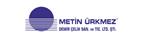 METİN ÜRKMEZ DEMİR ÇELİK SAN. ve TİC. AŞ