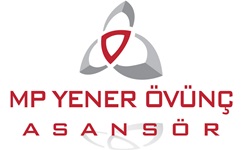 Mp Yener Övünç Asansör San. Ve Tic. Ltd. Şti