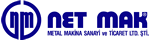 NET MAK Ltd. Şti.