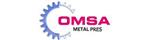 Omsa Metal Pres Hırd. Telekomünikasyon İç ve Dış T