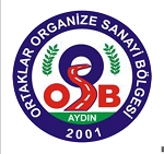 ORTAKLAR ORGANİZE SANAYİ BÖLGE MÜDÜRLÜĞÜ