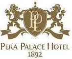 Pera Palace Hotel, Maçka Konaklama ve Otel