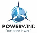 POWERWİND RÜZGAR TRİBÜNLERİ SERVİS SANAYİ TİCARET LİMİTED ŞİRKETİ
