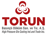 Şirket logosu