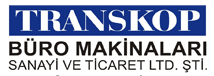 Transkop Büro Makinaları San. ve Tic. Ltd. Şti.