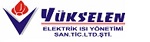 Yükselen Elektrik Isı Yönetimi Tekstil San Tic Ltd