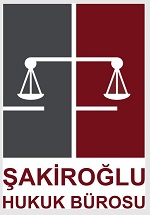 Şakiroğlu hukuk bürosü