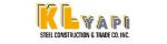 Kl Yapı Çelik İmalat Kl Yapı Çelik İmalat