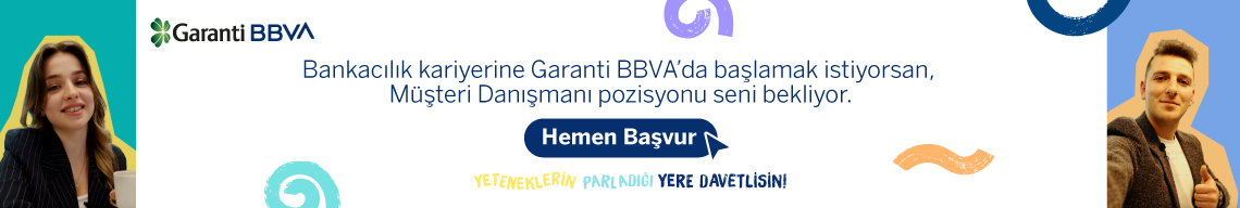 Garanti Bankası