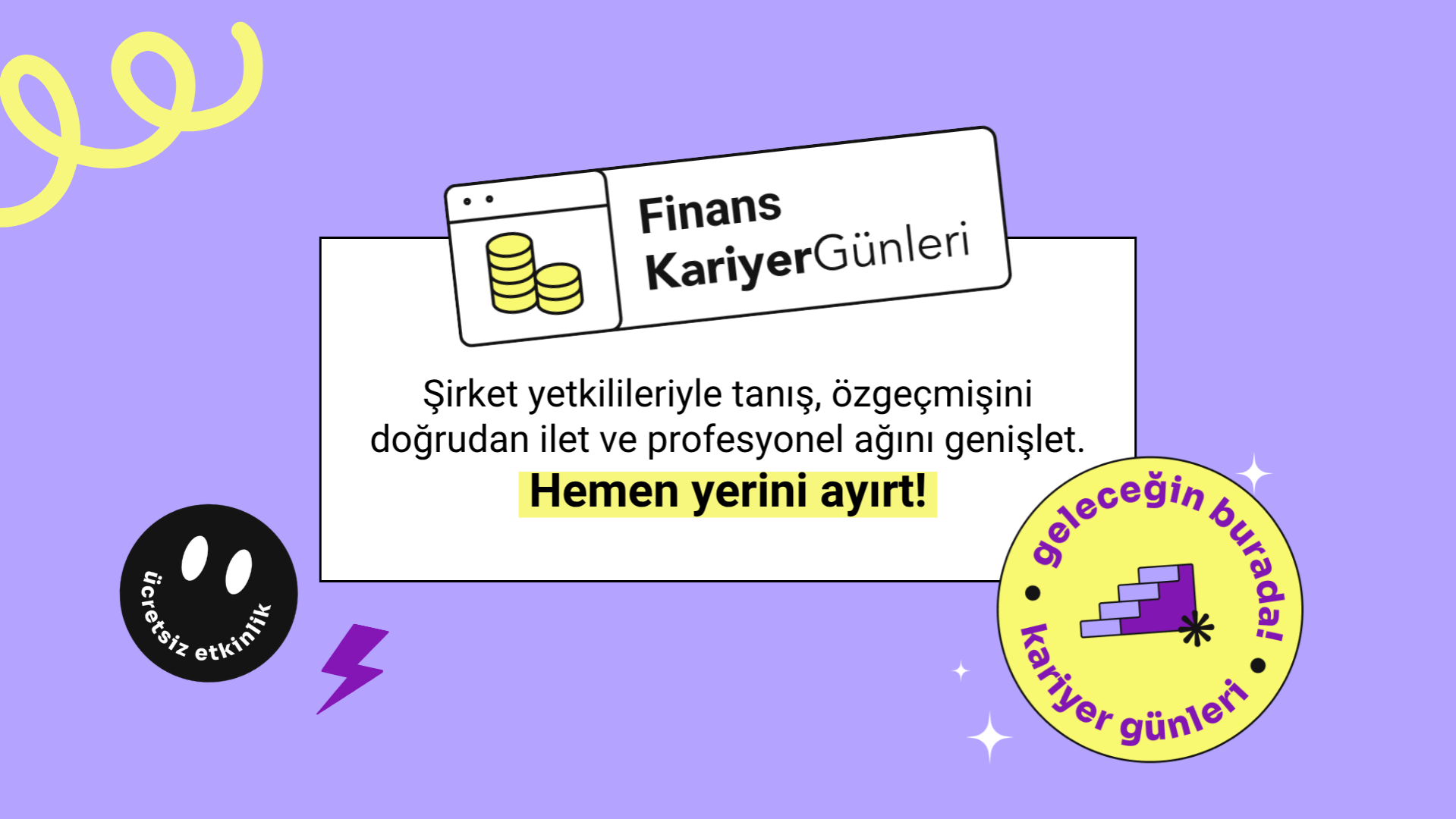 Finans Kariyer Günleri