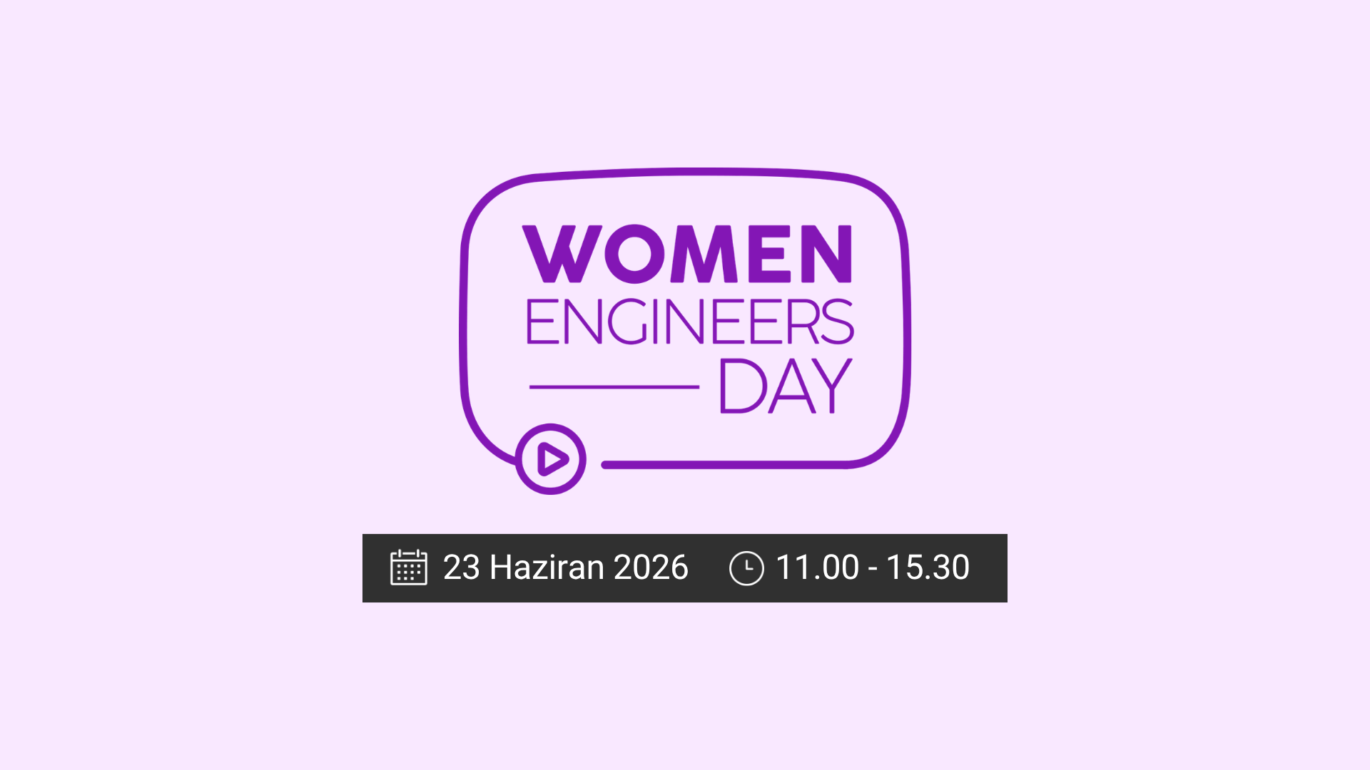 Women Engineers Day