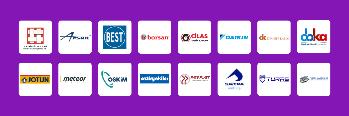 Katılımcılar
