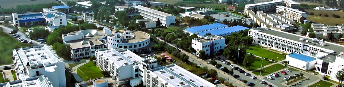 Lefke Avrupa Üniversitesi