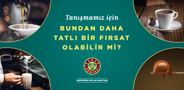 ALTINKILIÇLAR KAHVEKAKAO ÜRÜNLERİ TİCARET VE SAN. A.Ş. Mağaza Vardiya