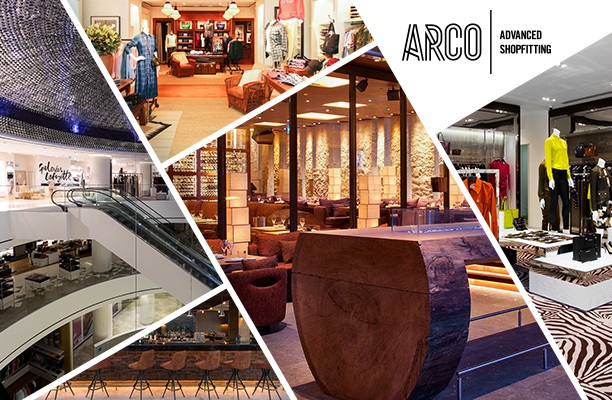 ARCO Advanced Shopfitting