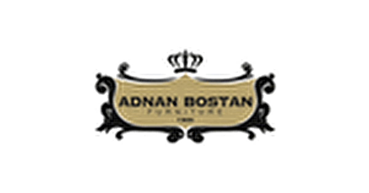 Adnan Bostan Mobilya Dekor. Yapı Tic. Ltd. Şti. Satış