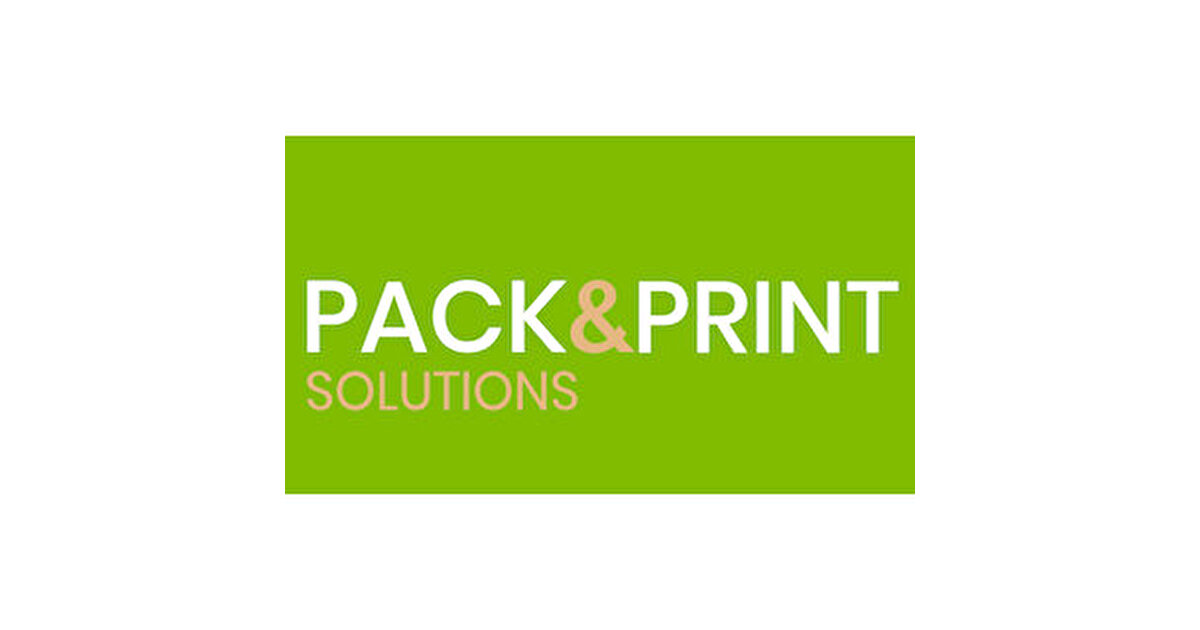 PACK AND PRINT SOLUTIONS GMBH Ambalaj Satış Sorumlusu İş İlanı 28.07.2023