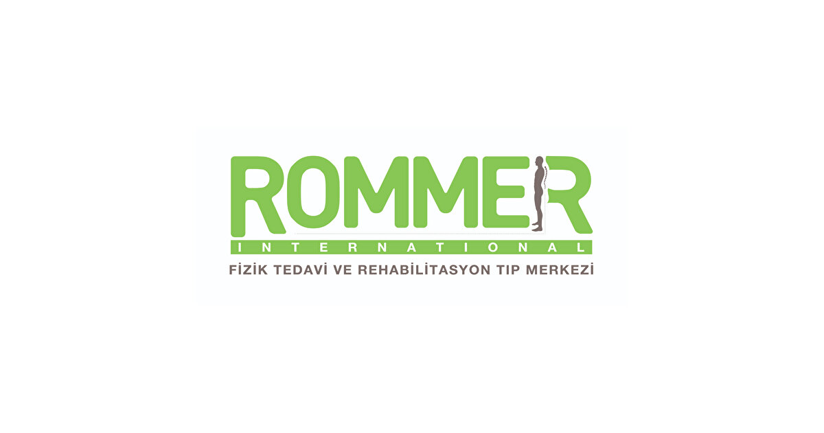 ROMMER INTERNATIONAL TIP MERKEZİ Ergoterapist İş İlanı - 22.08.2023
