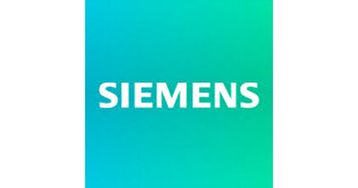 Siemens Financial Reporting Expert İş İlanı - 19.12.2022