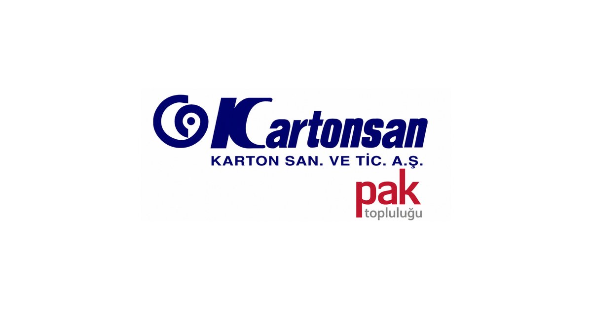Kartonsan Karton San. ve Tic. A.Ş. Müşteri Temsilcisi İş İlanı - 16.06.2026