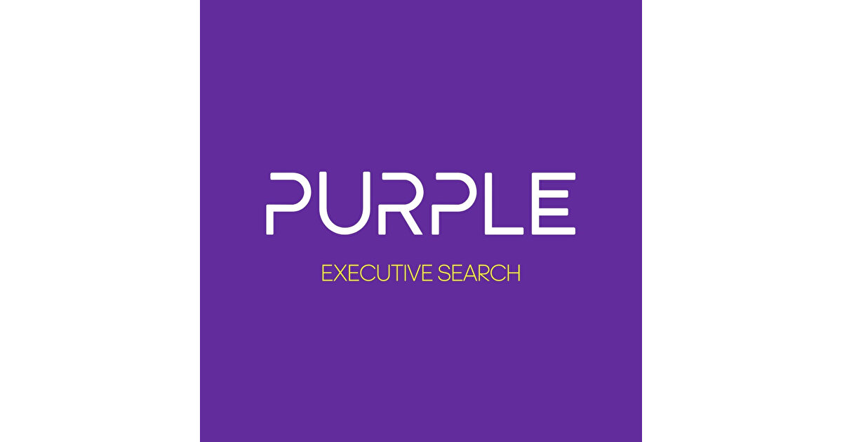 Purple Executive Search Human Resources Business Partner İş İlanı 05.
