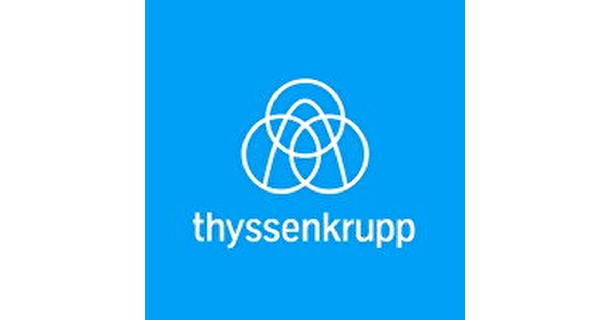 THYSSENKRUPP INDUSTRIAL SOLUTIONS MAK.SAN.VE TIC. A.Ş Kaynakçı İş İlanı