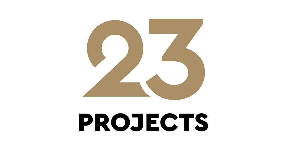 23 Projects Dizayn Ofis Şefi / Mimarı İş İlanı - 07.09.2023