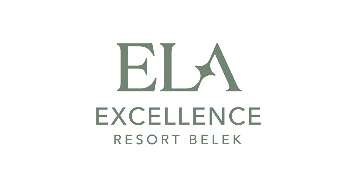 Ela Excellence Resort Belek Barmen   Barmaid İş İlanı - 06.01.2025