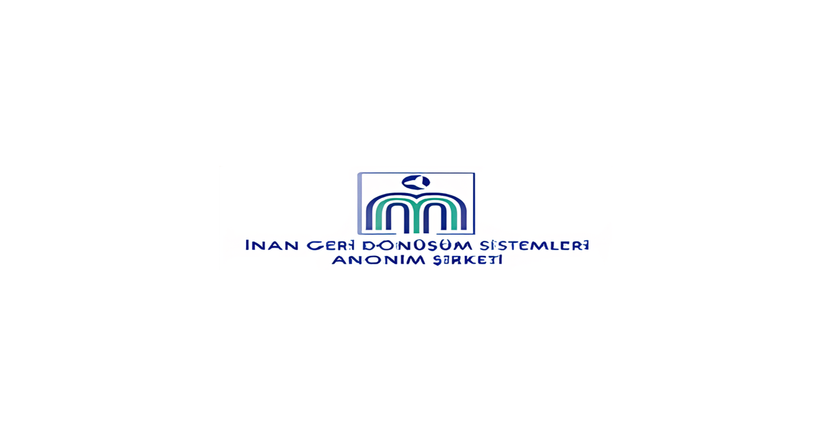 İNAN GERİ DÖNÜŞÜM SİSTEMLERİ A.Ş. Makine Mühendisi İş İlanı - 28.01.2025