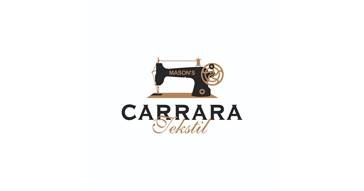 CARRARA TEKSTİL SAN. VE TİC. AŞ logo