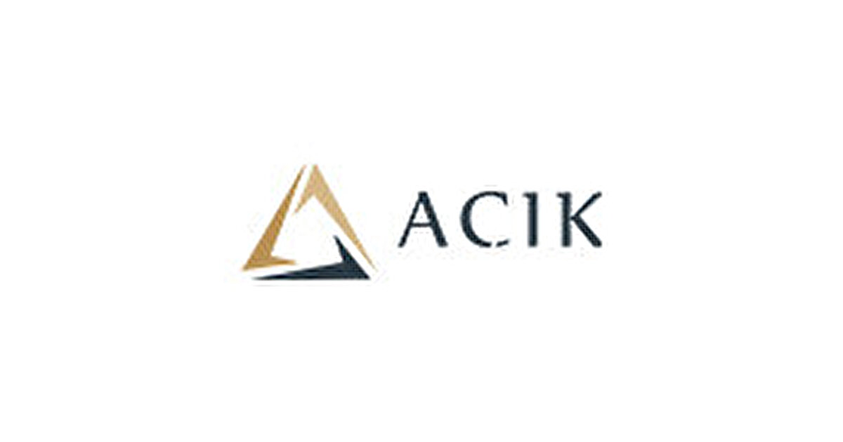 AÇIK HOLDİNG ANONİM ŞİRKETİ Puantör İş İlanı - 16.10.2023