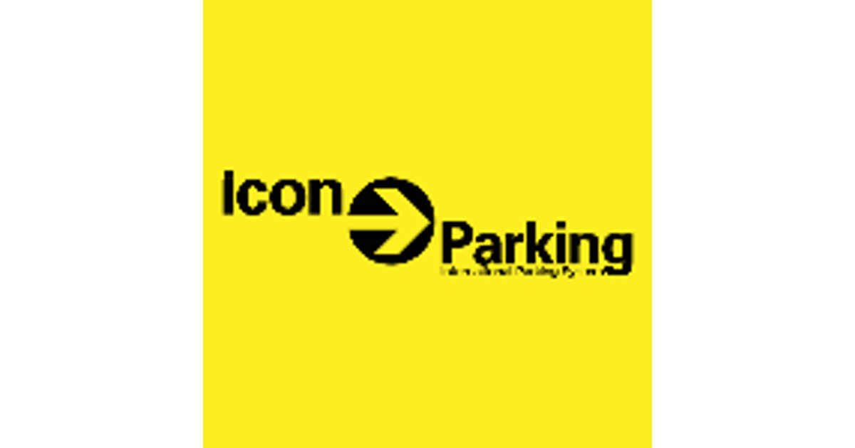 Icon Parking Otopark Vezne Görevlisi (Engelli) İş İlanı - 07.10.2026