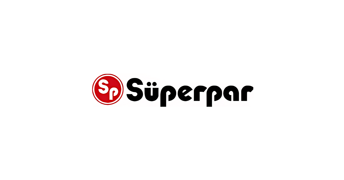 Süperpar Otomotiv San. Tic. A.Ş.