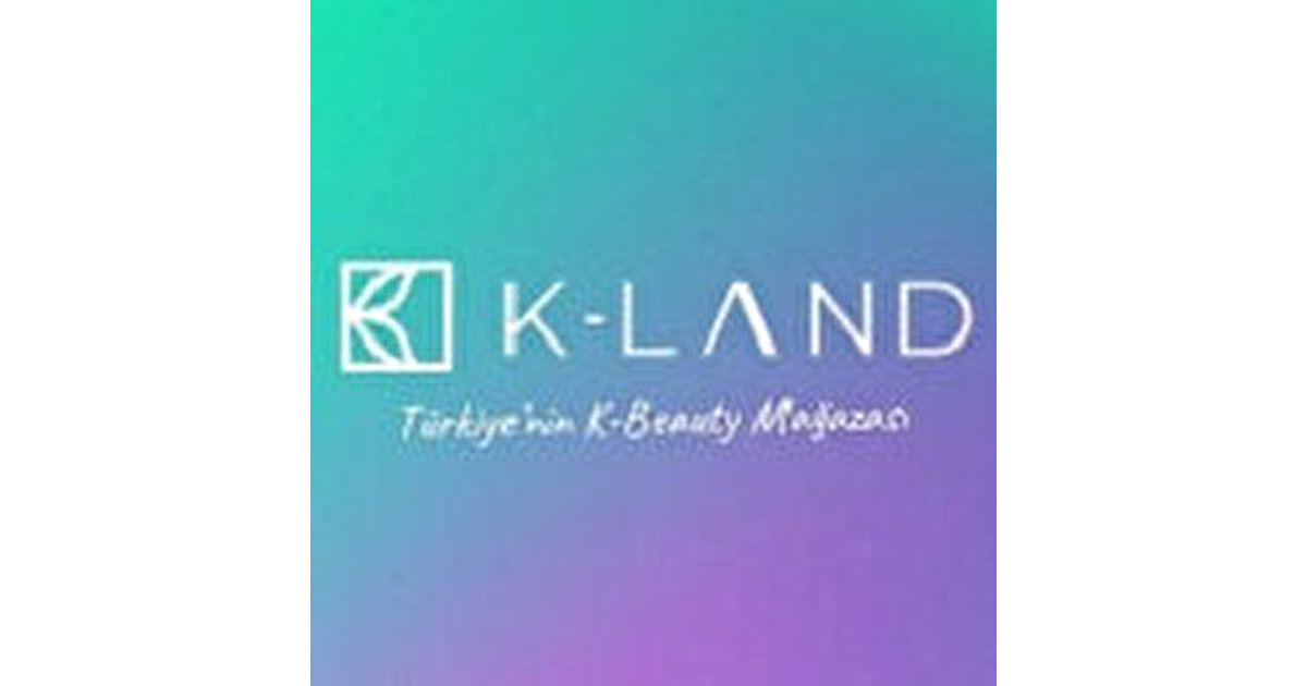 K LAND KOZMETİK MAĞAZACILIK ANONİM ŞİRKETİ Satış Danışmanı Deprem