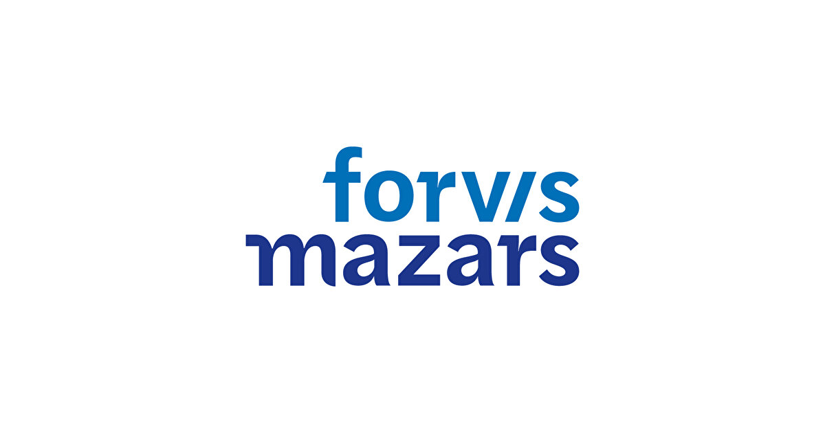 Forvis Mazars Ngo & Funds Audit & Advisory Experienced Assistant İş ...