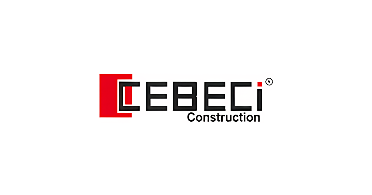 CEBECİ GRUP İNŞAAT TUR.TİC.A.Ş İnce İşler Şefi-Mimar İş İlanı