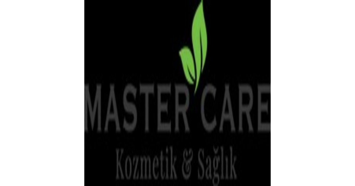MASTERCARE KOZMETİK VE SAĞLIK ÜRÜNLERİ SAN LTD ŞTİ AR-GE ve Üretim ...